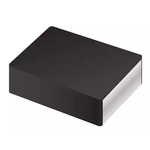 Bourns, SRP2512A Shielded Wire-wound SMD Inductor 4.7 μH ±20% Shielded 1.55A Idc Q:39