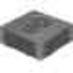 Bourns, SRR5028, 5028 Shielded Wire-wound SMD Inductor with a Ferrite Core, 10 μH ±30% Shielded 1.5A Idc Q:9