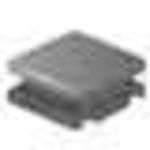 Bourns, SRN4018, 4018 Shielded Wire-wound SMD Inductor with a Ferrite Core, 100 μH ±20% Semi-Shielded 420mA Idc Q:23
