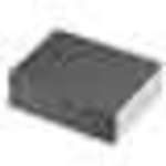 Bourns, SRP2512, 2512 Shielded Wire-wound SMD Inductor with a Powdered Iron Core, 2.2 μH ±20% Wire-Wound 2.1A Idc