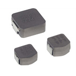 KEMET, MPLCV, 0654(3126) Shielded Wire-wound SMD Inductor with a Metal Composite Core, 47 μH ±20% Shielded 3A Idc