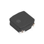 TDK, VLS-HBX, 3012 Shielded Wire-wound SMD Inductor with a Metal Core, 1 μH ±20% Wire-Wound 4.62A Idc