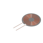 TDK WR Wireless Charging Coil Receiver, 8.32 μH, 12mm dia.