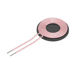 TDK WT Wireless Charging Coil Transmitter, 6.2 μH, 20.3mm dia.