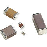 Yageo, Surface Mount Ceramic Capacitor Kit 40 pieces