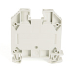 1492-J16ND | Rockwell Automation 1-Way Disconnect Terminal Block, 85A, Screw Terminals, 14 - 6 AWG, DIN Rail