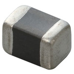 Murata, LQM18DZ_70, 0603 (1608M) Multilayer Surface Mount Inductor with a Ferrite Core Core, 22 μH ±20% Ferrite Core