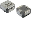 Vishay, IHLE3232, 3232 Shielded Wire-wound SMD Inductor 220 nH 20% Shielded 36A Idc