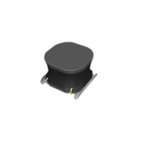 Murata, DG6050C, 2424 Shielded Wire-wound SMD Inductor with a Magnetic Resin Core, 15 μH 20% 3A Idc