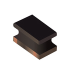 Bourns, 2012 Power Inductor 2.2 μH 1.04A rms Idc