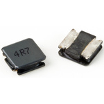 Abracon, SMD Wire-wound SMD Inductor 6.8 nH 1.8A Idc