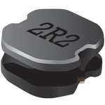 Bourns Wire-wound SMD Inductor 1 μH 7.8A Idc