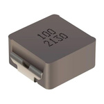 Bourns, 1265 Power Inductor 4.7 μH 17A Idc