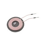 Wurth Elektronik Wireless Charging Coil Transmitter 9A, 10 μH