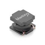 Wurth, 6045 Power Inductor 47 μH 1.4A Idc