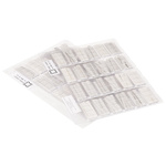 Nova, Surface Mount Ceramic Capacitor Kit 6030 pieces