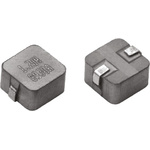 Vishay, IHLP-1212BZ-11, 1212 Shielded Wire-wound SMD Inductor with a Metal Composite Core, 560 nH ±20% Shielded 5.5A Idc