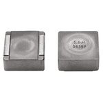 Vishay, IHLP-6767GZ-11, 6767 Shielded Wire-wound SMD Inductor with a Metal Composite Core, 560 nH ±20% Shielded 61A Idc