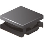 Bourns, SRN4018, 4018 Shielded Wire-wound SMD Inductor with a Ferrite Core, 220 μH ±20% Wire-Wound 280mA rms Idc