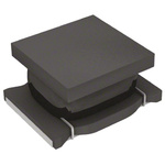 Murata, LQH32PN_N0, 1210 (3225M) Shielded Wire-wound SMD Inductor with a Ferrite Core, 470 nH ±30% Wire-Wound 2.55A Idc