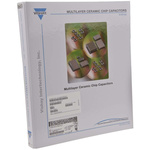 Vishay, Surface Mount Ceramic Capacitor Kit 15 pieces