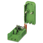 1837227 | KGG-PC 4 ABS Terminal Block Housing, Cable Mount