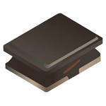 Bourns, SRN2512 Shielded Wire-wound SMD Inductor with a Ferrite Core, 1 μH ±20% Wire-Wound 3.5A Idc