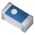 Murata, LQP, 0201 (0603M) Shielded Wire-wound SMD Inductor with a Non-Magnetic Core Core, 2.2 nH ±0.1nH Wire-Wound
