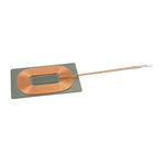 Vishay IWAS-4832FF-50 Wireless Charging Coil Receiver, 9.7 μH