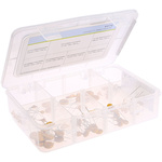 Vishay, Through Hole Ceramic Capacitor Kit 70 pieces