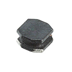 TDK, VLS-E, 2012 Shielded Wire-wound SMD Inductor with a Ferrite Core, 6.8 μH ±20% Wire-Wound 570mA Idc