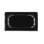 RS PRO 8Ω 0.7W Miniature Speaker 3 (Width)mm Dia. , 16 x 3 x 9mm