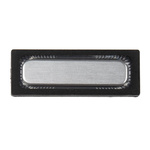 RS PRO 8Ω 1W Miniature Speaker 3 (Width)mm Dia. , 25 x 3 x 9mm