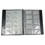 Susumu Co, RG2012PB Metal Film, SMT Resistor Sample Kit