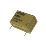 KEMET, Through Hole Paper Capacitor Kit 10 pieces
