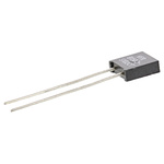 Vishay Foil Resistors 350Ω Metal Foil Resistor 0.6W ±0.01% Y0007350R000T9L