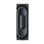 Visaton 8Ω 0.5W Miniature Speaker 10mm Dia. , 30 x 10 x 5mm