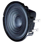 Visaton 16Ω 2W Miniature Speaker 50mm Dia. , 50 (Dia.) x 18mm