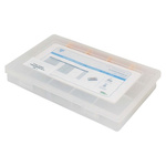 Vishay, Surface Mount Ceramic Capacitor Kit 15 pieces
