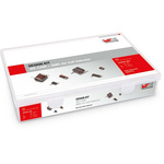 Wurth Elektronik Inductor Kit, 29 pieces