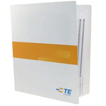 TE Connectivity, CRGH Thick Film, SMT 121 Resistor Kit, with 100 pieces, 10 Ω → 1MΩ