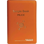 Yageo, Surface Mount Ceramic Capacitor Kit 0402 - 80 pieces / 0603 & 0805 & 1206 - 40 pieces pieces