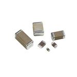 Yageo, Surface Mount Ceramic Capacitor Kit 0201 80 /0402 80 / 0603 40 / 0805 40 / 1206 40 pieces