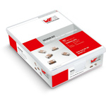 Wurth Elektronik, Surface Mount Ceramic Capacitor Kit 31 pieces