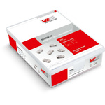 Wurth Elektronik, Surface Mount Ceramic Capacitor Kit 25 pieces