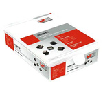 Wurth Elektronik, Surface Mount Ceramic Capacitor Kit 30 pieces