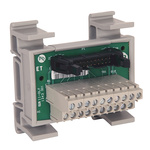 1492-IFM20FN | Rockwell Automation, 20 Pole Interface Module, DIN Rail Mount