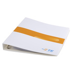 TE Connectivity, CRG-2512 Thick Film, SMT 52 Resistor Kit, 1 Ω → 1MΩ