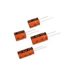 Vishay, Through Hole Capacitor Kit