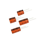 Vishay, Through Hole Capacitor Kit